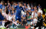 [ẢNH] Chelsea đánh rơi chiến thắng, Lampard như ngồi trên đống lửa