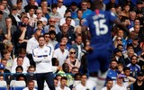 [ẢNH] Chelsea đánh rơi chiến thắng, Lampard như ngồi trên đống lửa