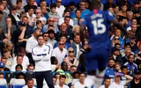 [ẢNH] Chelsea đánh rơi chiến thắng, Lampard như ngồi trên đống lửa
