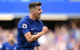 [ẢNH] Chelsea đánh rơi chiến thắng, Lampard như ngồi trên đống lửa