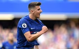 [ẢNH] Chelsea đánh rơi chiến thắng, Lampard như ngồi trên đống lửa