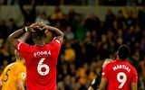 [ẢNH] Vừa xuất sắc trước Chelsea, Pogba đã lại khiến bữa tiệc của M.U dang dở