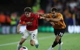 [ẢNH] Vừa xuất sắc trước Chelsea, Pogba đã lại khiến bữa tiệc của M.U dang dở
