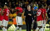 [ẢNH] Vừa xuất sắc trước Chelsea, Pogba đã lại khiến bữa tiệc của M.U dang dở
