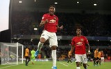 [ẢNH] Vừa xuất sắc trước Chelsea, Pogba đã lại khiến bữa tiệc của M.U dang dở