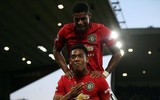 [ẢNH] Vừa xuất sắc trước Chelsea, Pogba đã lại khiến bữa tiệc của M.U dang dở