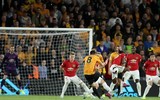 [ẢNH] Vừa xuất sắc trước Chelsea, Pogba đã lại khiến bữa tiệc của M.U dang dở