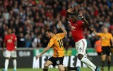 [ẢNH] Vừa xuất sắc trước Chelsea, Pogba đã lại khiến bữa tiệc của M.U dang dở