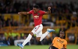 [ẢNH] Vừa xuất sắc trước Chelsea, Pogba đã lại khiến bữa tiệc của M.U dang dở