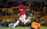 [ẢNH] Vừa xuất sắc trước Chelsea, Pogba đã lại khiến bữa tiệc của M.U dang dở