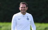 [ẢNH] Chelsea phơi phới lạc quan khi 
