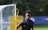 [ẢNH] Chelsea phơi phới lạc quan khi 
