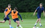 [ẢNH] Chelsea phơi phới lạc quan khi 