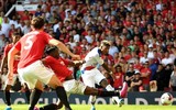 [ẢNH] Hàng thủ M.U trải qua ngày tệ hại thế nào trước Crystal Palace?