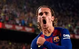 [ẢNH] Griezmann lập tuyệt phẩm và đây là phản ứng của Messi