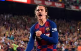 [ẢNH] Griezmann lập tuyệt phẩm và đây là phản ứng của Messi