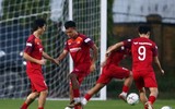 [ẢNH] Đoàn Văn Hậu và Trọng Hoàng tập riêng, phát tín hiệu lạc quan với thầy Park
