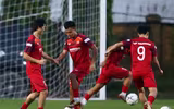 [ẢNH] Đoàn Văn Hậu và Trọng Hoàng tập riêng, phát tín hiệu lạc quan với thầy Park