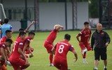 [ẢNH] ĐT Việt Nam 