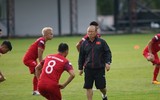 [ẢNH] ĐT Việt Nam 