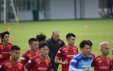 [ẢNH] ĐT Việt Nam 