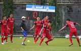 [ẢNH] ĐT Việt Nam 