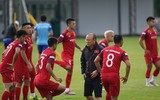 [ẢNH] ĐT Việt Nam 