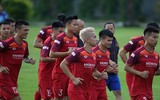 [ẢNH] ĐT Việt Nam 