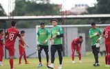 [ẢNH] ĐT Việt Nam 
