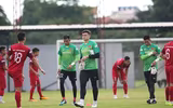 [ẢNH] ĐT Việt Nam 