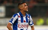[ẢNH] Những ngôi sao nổi bật nhất từng khoác áo Heerenveen - đội bóng Văn Hậu sắp đầu quân