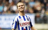 [ẢNH] Những ngôi sao nổi bật nhất từng khoác áo Heerenveen - đội bóng Văn Hậu sắp đầu quân