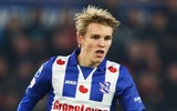 [ẢNH] Những ngôi sao nổi bật nhất từng khoác áo Heerenveen - đội bóng Văn Hậu sắp đầu quân