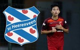 [ẢNH] Những ngôi sao nổi bật nhất từng khoác áo Heerenveen - đội bóng Văn Hậu sắp đầu quân