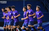 [ẢNH] Sợ thua ĐT Việt Nam, Thái Lan bất ngờ đổi kế hoạch