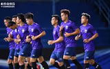 [ẢNH] Sợ thua ĐT Việt Nam, Thái Lan bất ngờ đổi kế hoạch