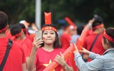 [ẢNH] CĐV Việt Nam 