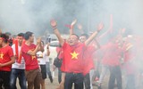 [ẢNH] CĐV Việt Nam 