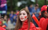 [ẢNH] CĐV Việt Nam 