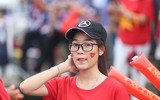 [ẢNH] CĐV Việt Nam 