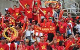 [ẢNH] CĐV Việt Nam 
