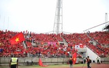 [ẢNH] CĐV Việt Nam 