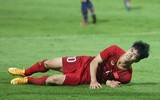 [ẢNH] Công Phượng sút trượt bóng: Tác hại khi dự bị quá lâu ở Bỉ?