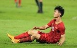 [ẢNH] Công Phượng sút trượt bóng: Tác hại khi dự bị quá lâu ở Bỉ?