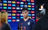 [ẢNH] Toàn cảnh trận hòa mà như thua của Thái Lan trước ĐT Việt Nam