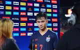 [ẢNH] Toàn cảnh trận hòa mà như thua của Thái Lan trước ĐT Việt Nam