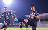 [ẢNH] Tinh thần Thái Lan đang bất ổn sau trận hòa ĐT Việt Nam?