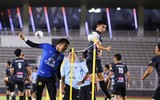 [ẢNH] Tinh thần Thái Lan đang bất ổn sau trận hòa ĐT Việt Nam?