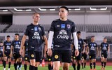 [ẢNH] Tinh thần Thái Lan đang bất ổn sau trận hòa ĐT Việt Nam?