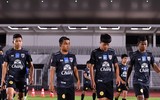 [ẢNH] Tinh thần Thái Lan đang bất ổn sau trận hòa ĐT Việt Nam?